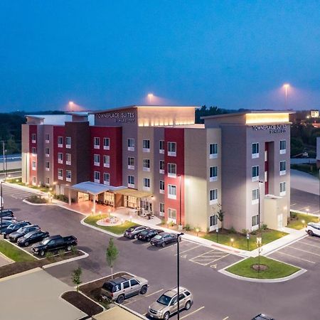 Towneplace Suites By Marriott Chicago Waukegan Gurnee Kültér fotó