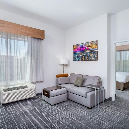 Towneplace Suites By Marriott Chicago Waukegan Gurnee Kültér fotó