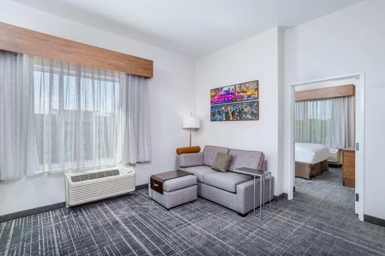 Towneplace Suites By Marriott Chicago Waukegan Gurnee Kültér fotó