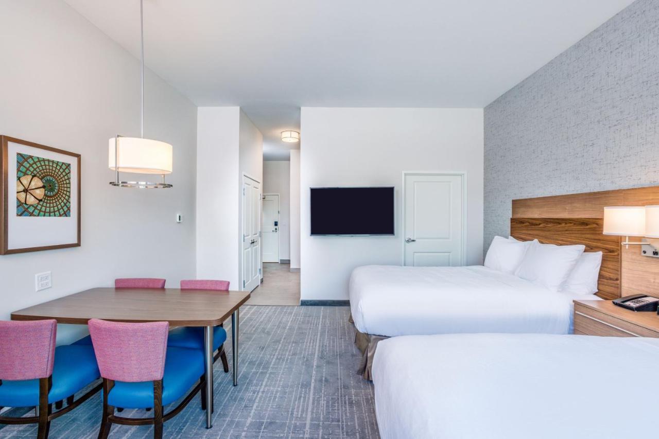 Towneplace Suites By Marriott Chicago Waukegan Gurnee Kültér fotó