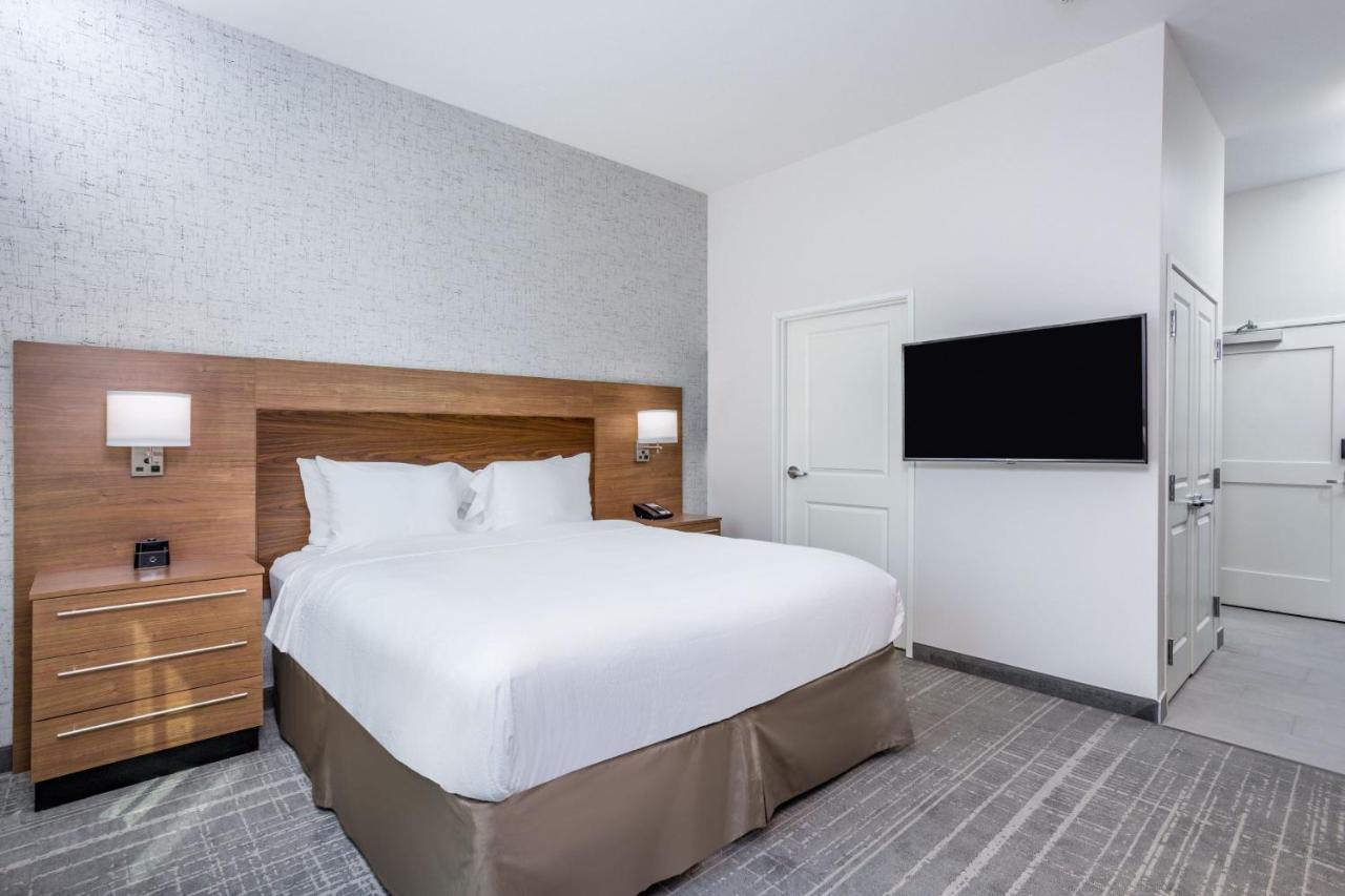 Towneplace Suites By Marriott Chicago Waukegan Gurnee Kültér fotó