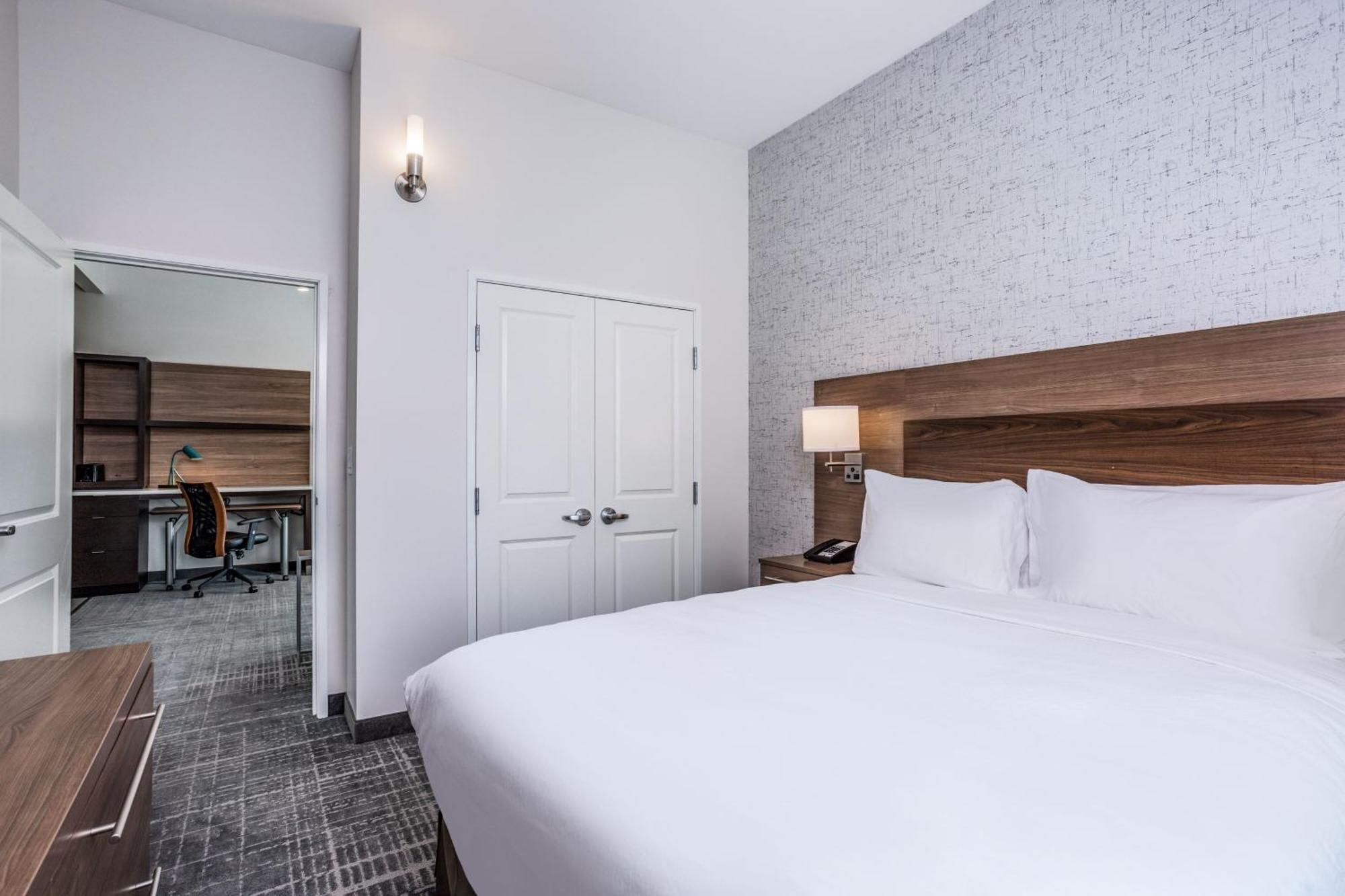 Towneplace Suites By Marriott Chicago Waukegan Gurnee Kültér fotó